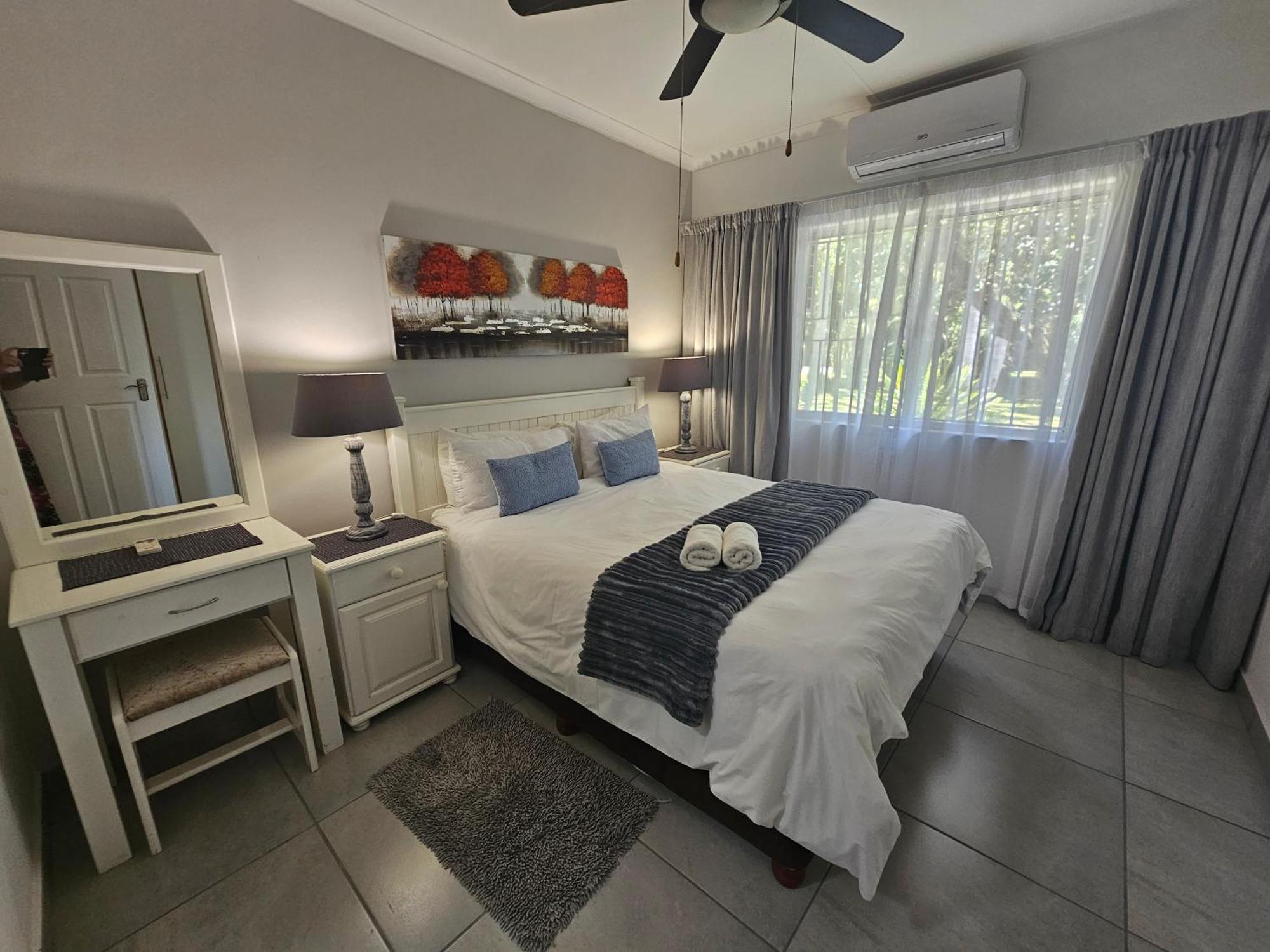 Sea'S The Day Apartment St Lucia Exterior photo
