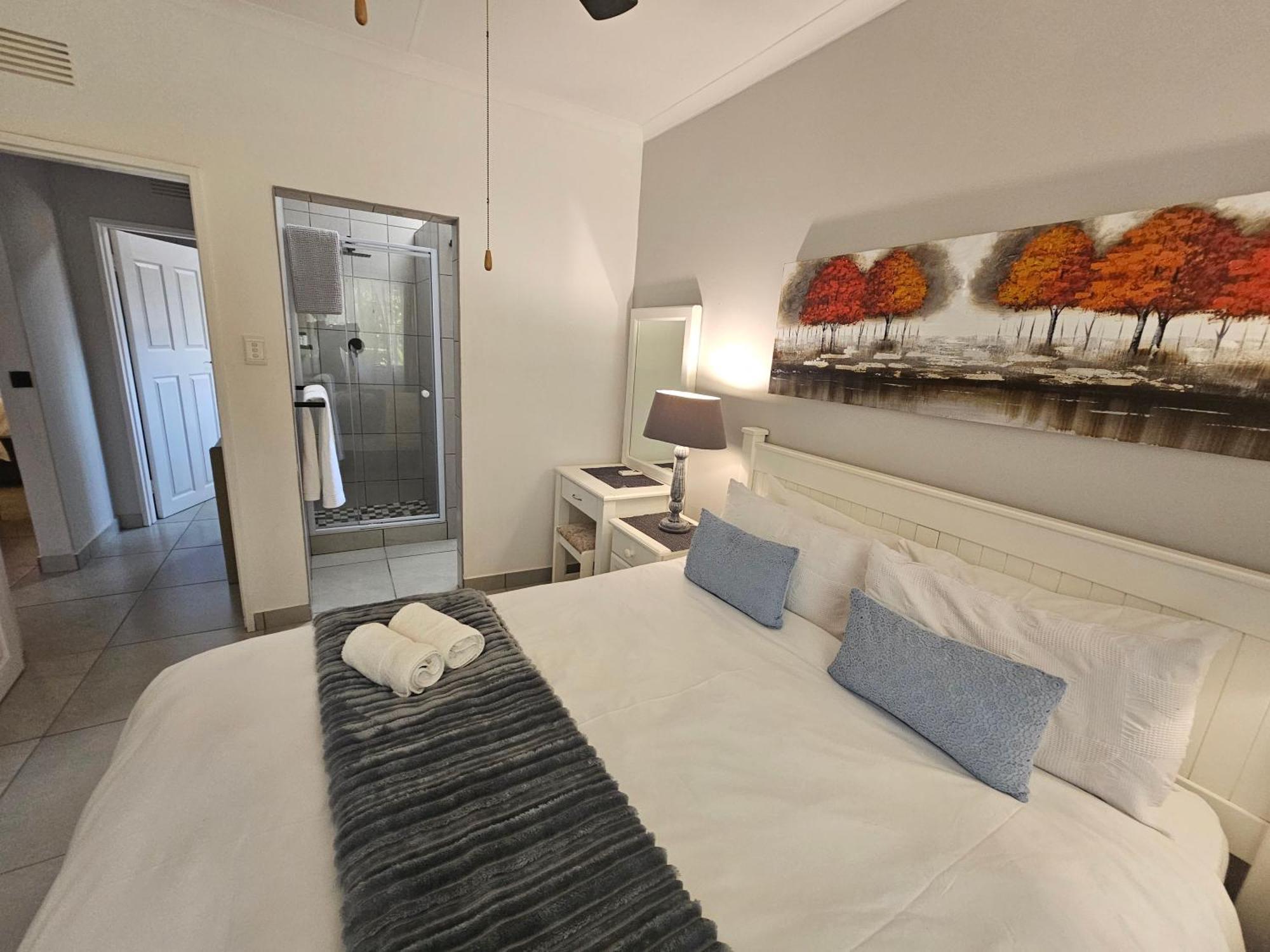 Sea'S The Day Apartment St Lucia Exterior photo