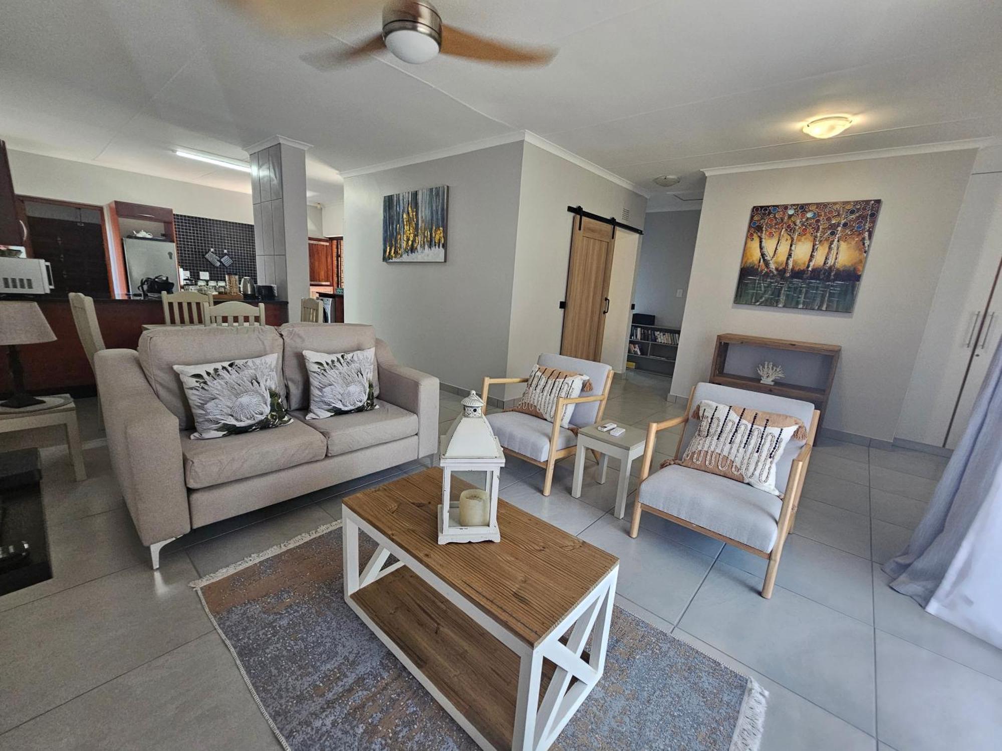 Sea'S The Day Apartment St Lucia Exterior photo