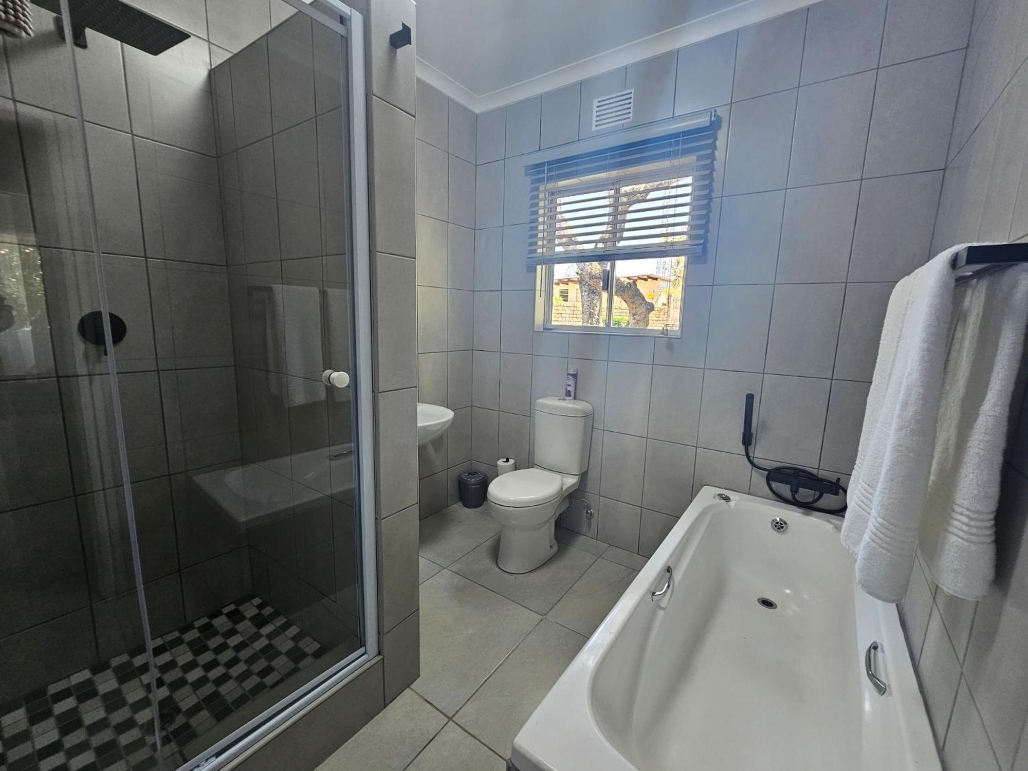 Sea'S The Day Apartment St Lucia Exterior photo